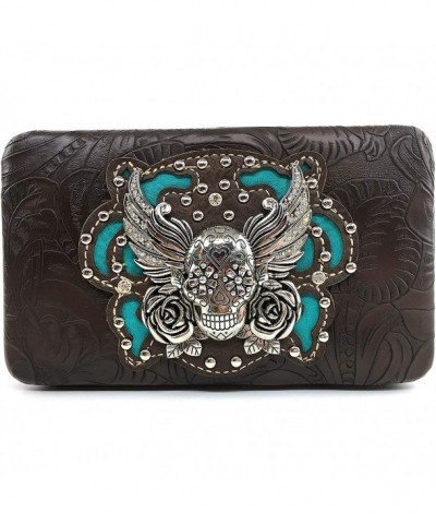 Justin West Shoulder Concealed Messenger