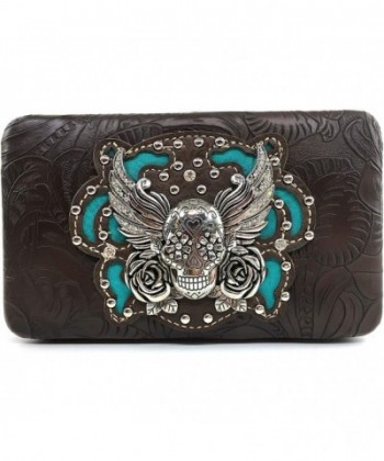 Justin West Shoulder Concealed Messenger