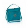 Thirty Everything Crossbody Teal Affair