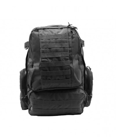 World Famous Sports Tactical Backpack