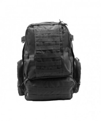 World Famous Sports Tactical Backpack