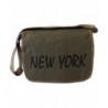 Women Canvas Cover Crossbody Messenger