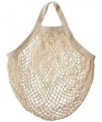 Eco Bags Products String Natural Organic