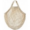 Eco Bags Products String Natural Organic