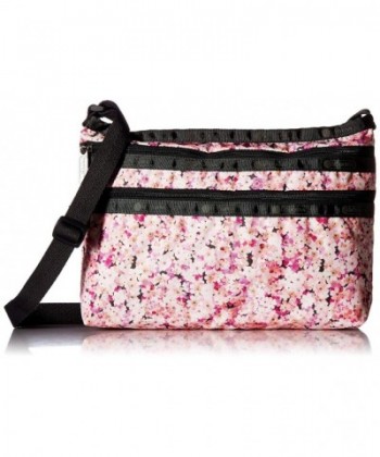 LeSportsac Classic Quinn Shadow Bloom