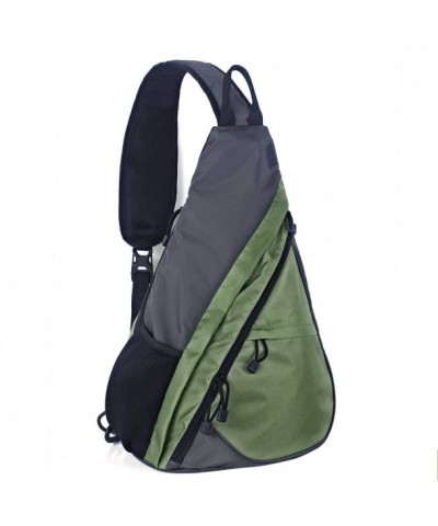 Unigear Backpack Crossbody Pack Medium Resistant