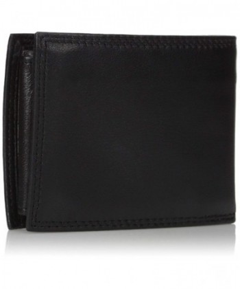 Cheap Real Men's Wallets