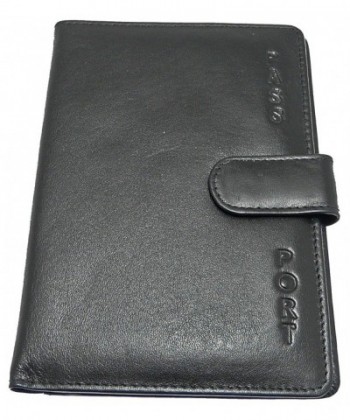 Neptune Giftware Genuine Leather Passport