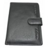 Neptune Giftware Genuine Leather Passport