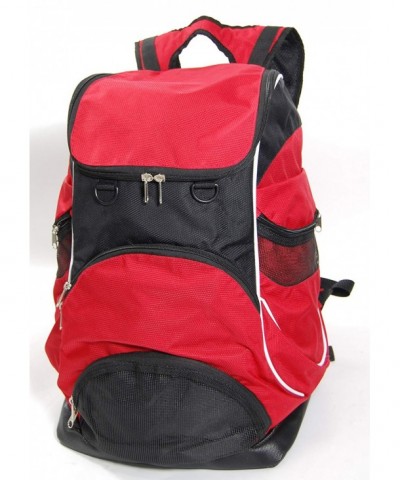 Swimmer Backpack Large Swimming Pocket