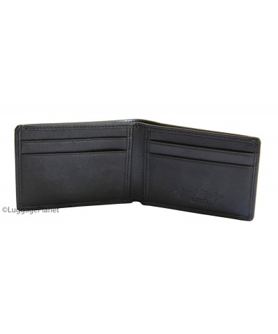 Osgoode Marley Thinfold Bifold Wallet