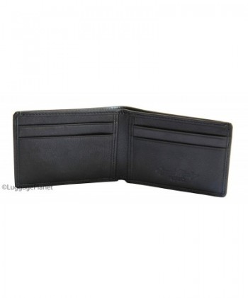 Osgoode Marley Thinfold Bifold Wallet
