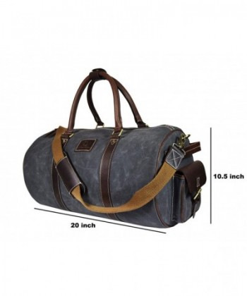 Fashion Men Travel Duffles Outlet