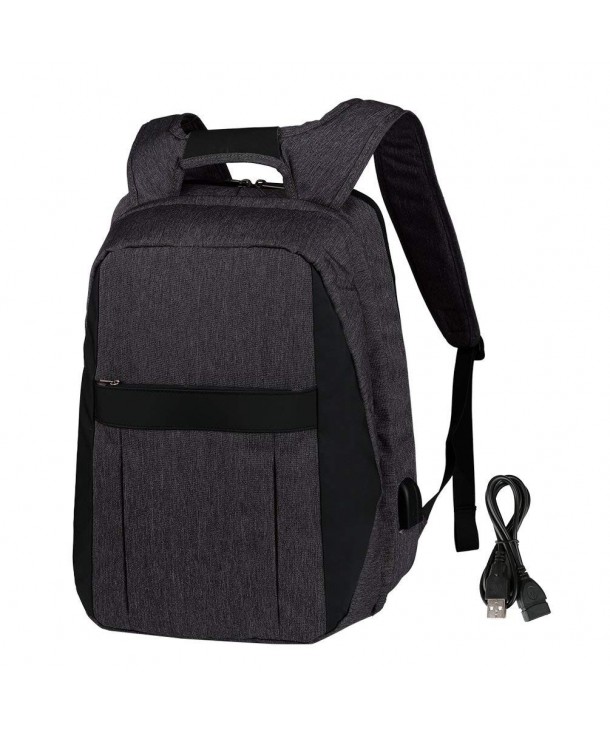 Backpack Large capacity Detachable Charging Function