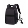 Backpack Large capacity Detachable Charging Function