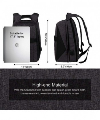 Men Backpacks Outlet