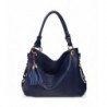 Vintga Genuine Leather Shoulder Crossbody