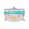 Hologram String Purse Holographic Shoulder