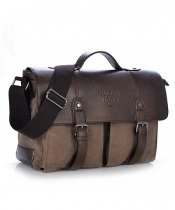 S BBG TM Briefcase Shoulder Messenger