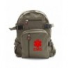 Emergency Services Army Heavyweight Backpack