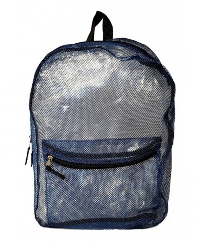 Classic Backpack Reinforced Zippered Accessory