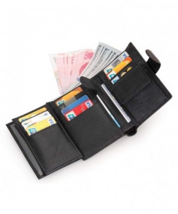 Cheap Designer Men's Wallets Clearance Sale