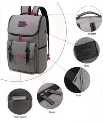 Fashion Laptop Backpacks