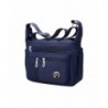 Fabuxry Shoulder Handbags Crossbody Messenger