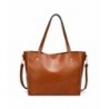 Leather Satchel Handbags Shoulder Messenger