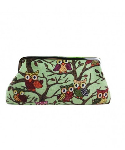 Sannysis Fashion Lovely Wallet Clutch