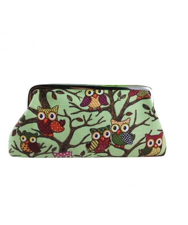 Sannysis Fashion Lovely Wallet Clutch