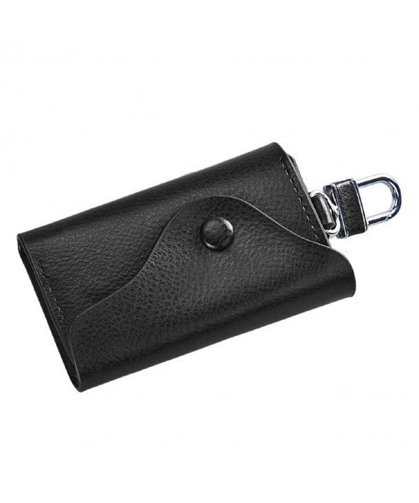 Chain Holder Sandistore Leather Wallet