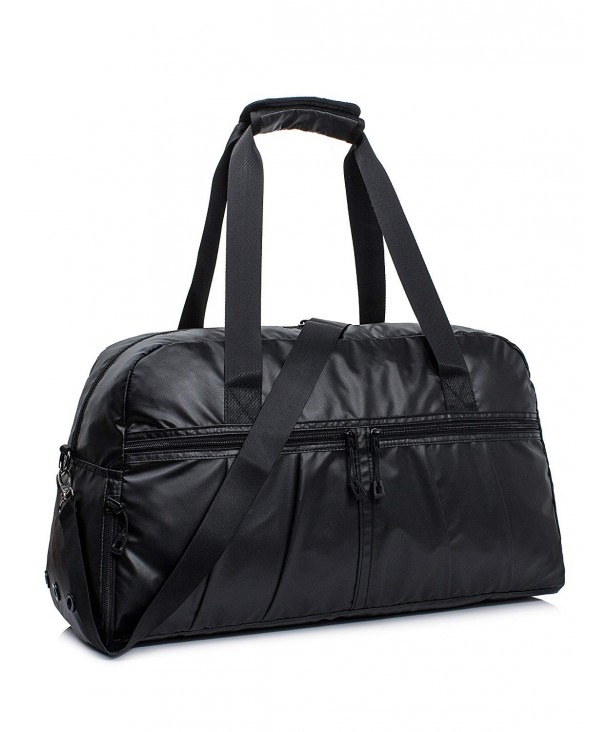 Leaper Water resistant Sports Duffle Travel