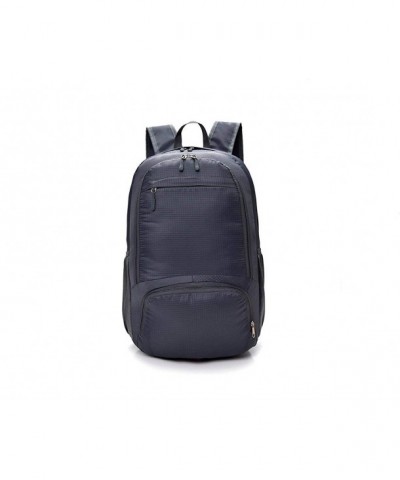 Lightweight Packable Backpack Waterproof Daypack
