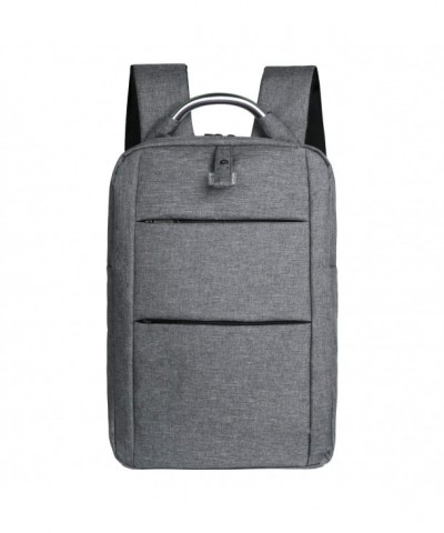 ThiKin Business Laptop Backpack Strong