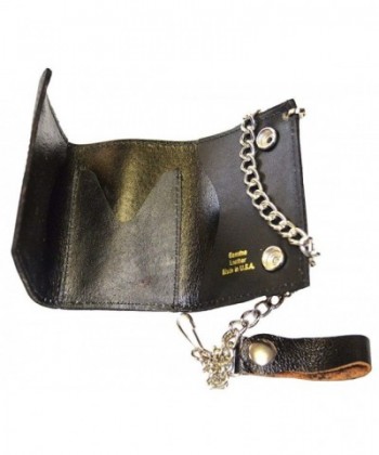 Men's Wallets Outlet Online