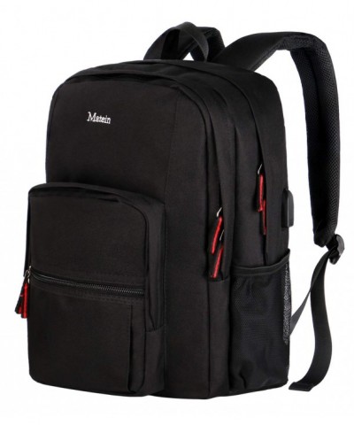 Backpack Charging Resistant Computer MATEIN