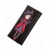 Donalworld Girls Cartoon Leather Wallet