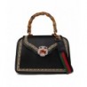 Beatfull Designer Shoulder Handbags Black tiger