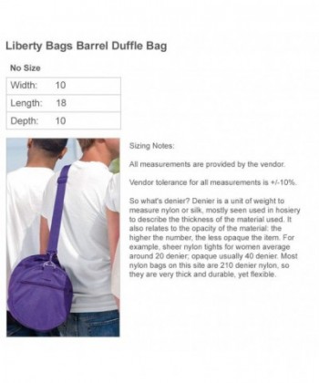 Cheap Designer Men Travel Duffles