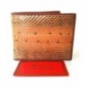 Designer Men's Wallets Online