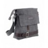 Mfeo Vintage Canvas Messenger Cross Body x