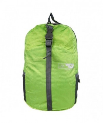 Lightweight Packable Foldable Daypack Backpack