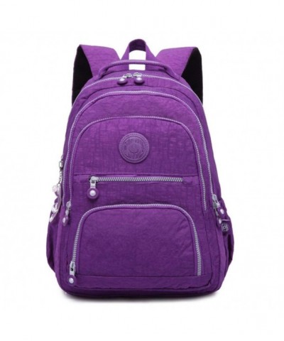 Daypack Lightweight Backpack Waterproof College