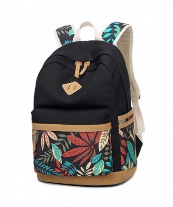 Backpack Lightweight Daykpack Shoulder Bookbags