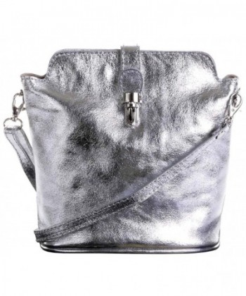 Primo Sacchi Italian Leather Shoulder