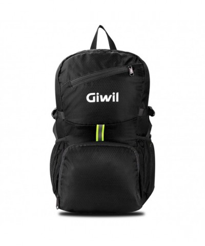 Giwil Lightweight Packable Backpack Foldable