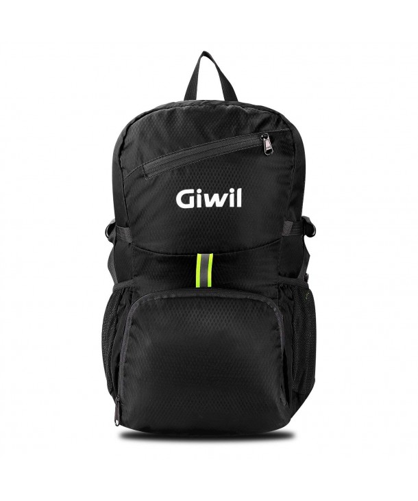 Giwil Lightweight Packable Backpack Foldable