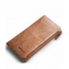 MANBANG Genuine Cowhide Leather Organizer