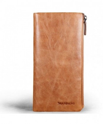 Men's Wallets Outlet Online